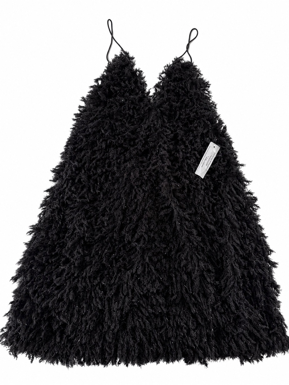 For Love & Lemons Kamara Mini Dress Women’s Medium NWT - Picture 7 of 9